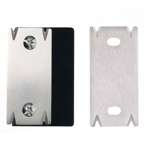 Coffret d'outils de menuiserie 1 pièce, rabot à main, rabot d'angle, avec lame de rechange, 65 x 45 mm