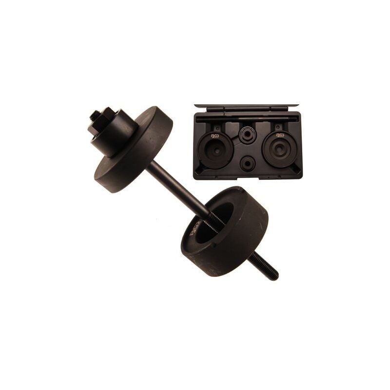 Bgs Technic Pro+ Coffret Outils De Montage De Silent Bloc Arrière Pour Vw Golf Et Audi A3