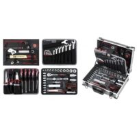 Art. N° 0965905111 : Assortiments d'outils système mixtes 127 pièces