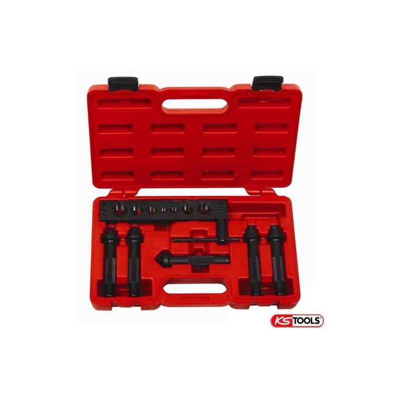 Kstools - Coffret d'outils à battre les collets ø 10 - 22 mm
