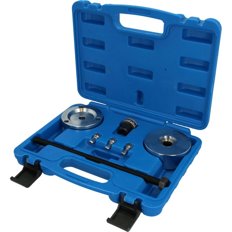 Brilliant Tools - Jeu d'outils pour roulements silencieux pour Fiat 7 pièces - BT672250