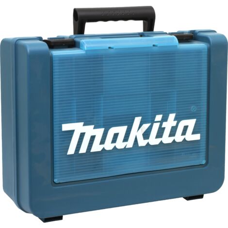 COFFRET DTD145 MAKITA 141239-7