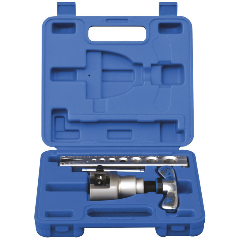 Teddington - Coffret dudgeonnière 3/16'