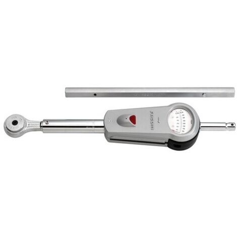 Coffret dynamométrique G-D3E 2500 Nm FACOM - M.201B