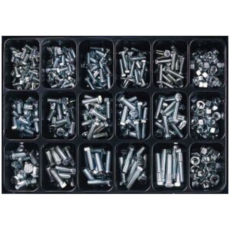 Coffret e-norm 43 Zollschr. unf