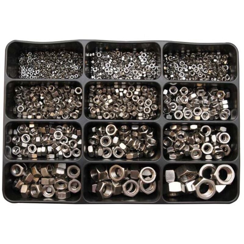 Coffret e-norm 46 din 934 A2