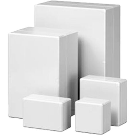 Coffret électrique IP66 BETA, ABS - IMO
