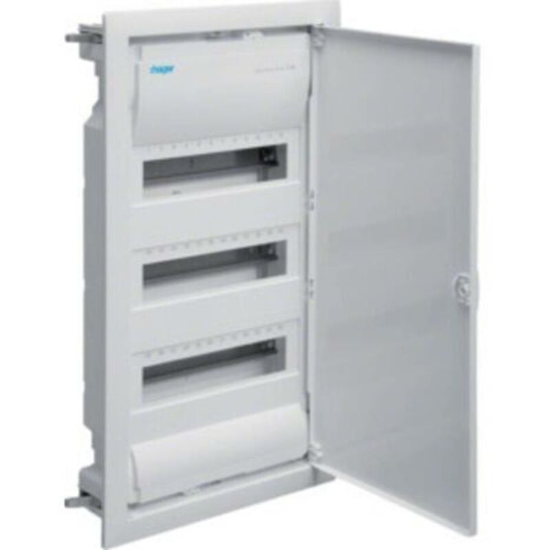 Hager - VH36NC hwv, volta, IP30, 3X12PLE, DIN43870