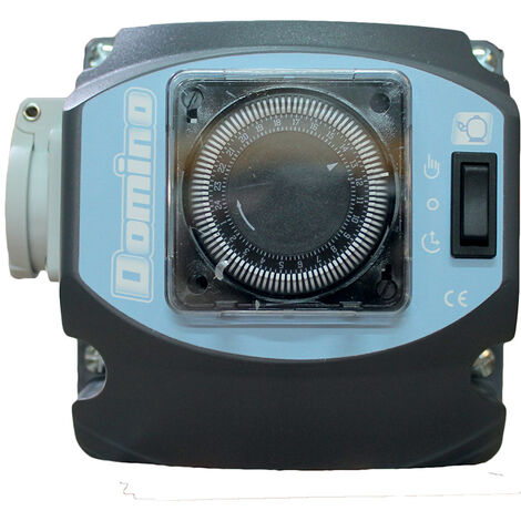 DOF-IDM ( filtration mono jusqu'à 10A + protection ID)