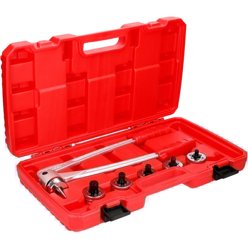 Hanger - Coffret à emboîture 12 à 22mm 120907