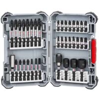 Coffret embouts de vissage Impact Control 36 pièces BOSCH 2608522365