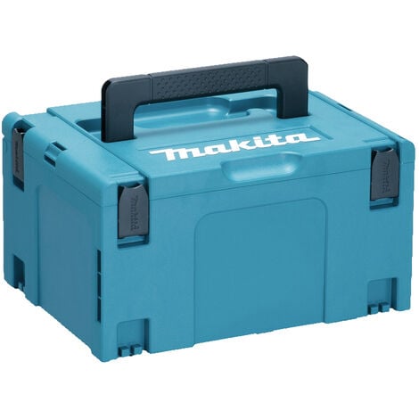 Coffret empilable MAKITA Makpac Taille 3 - 821551-8