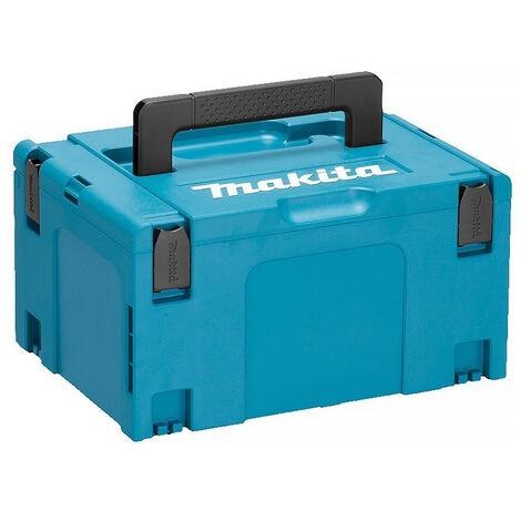 Coffret empilable robuste Makpac Taille 1 - Makita 821549-5