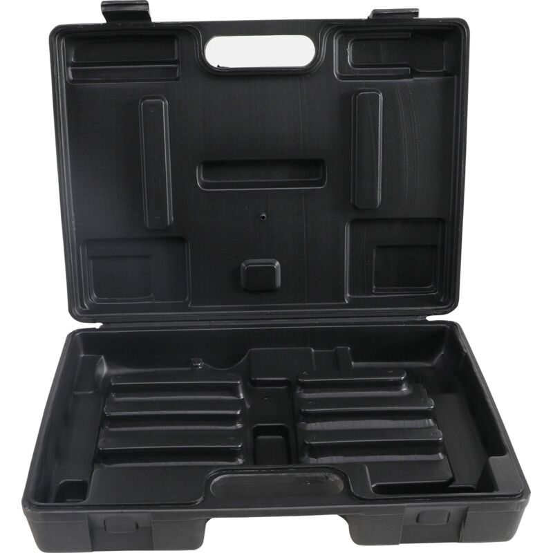 Bgs Technic - coffret en plastique pour torx n ° 1670, vide