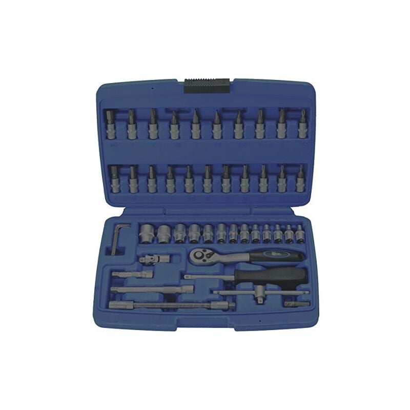 Coffret en plastique pour torx n ° 2145/2146 vide