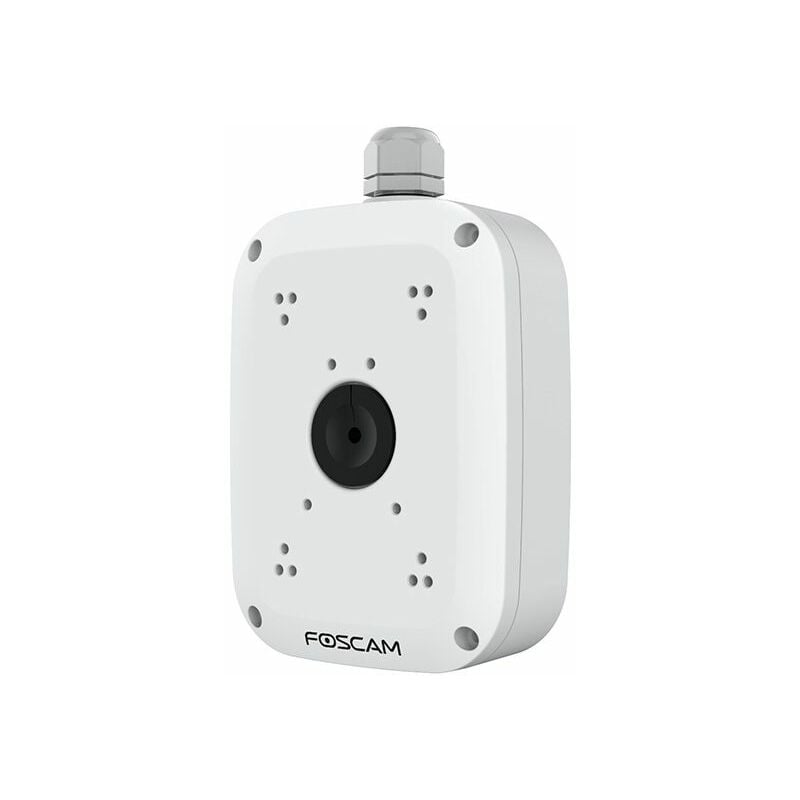 Foscam - Coffret étanche FAB28H pour fixation de caméras SD4, SD2X et SD4H