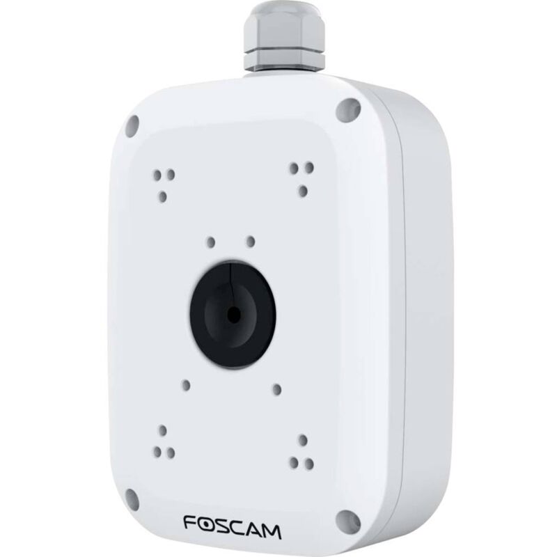Foscam - Boîtier de raccordement FAB28H FAB28H