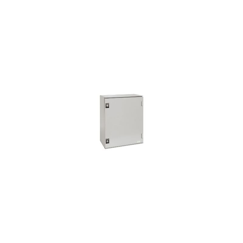 Schneider Electric - Thalassa plm - Coffret polyester 747x536x300 - IP66 Ral 7035 - NSYPLM75G