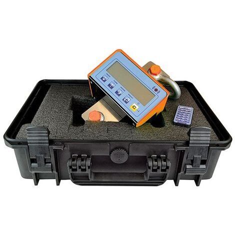 Coffret eventail de 5 forets hsstecn'x cobalt 8 % mm