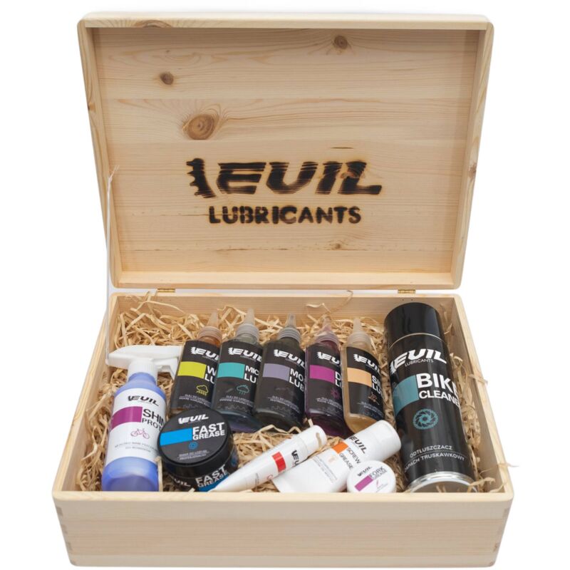 Coffret Exclusif - Coffret Cadeau ++++