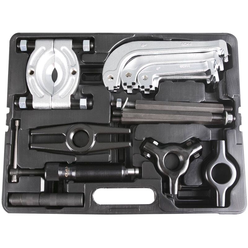 Clas - Coffret extraction hydraulique 10T - om 3423 Equipements