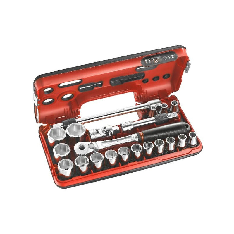 Coffret Facom SLDBOX500PB