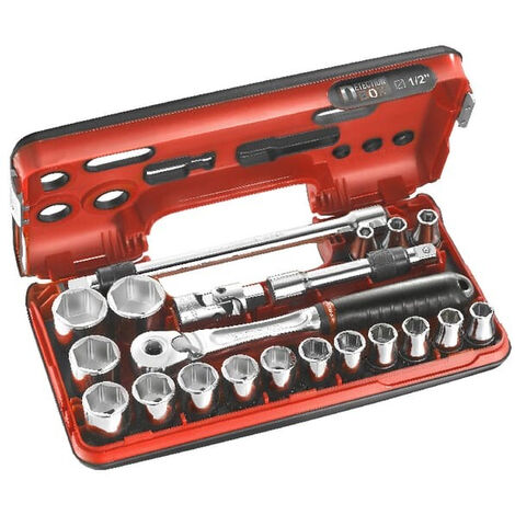 Coffret FACOM SLDBOX500PB