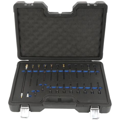 Coffret fausses bougies diesel - AC 2024 - CLAS Equipements