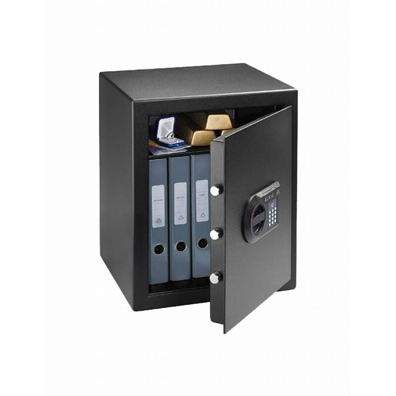 Coffret fort BURG WAECHTER Homesafe H240E - Serrure électronique - 41130