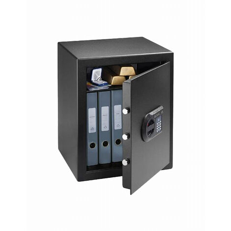 Coffret fort BURG WAECHTER Homesafe H240E - Serrure électronique - 41130