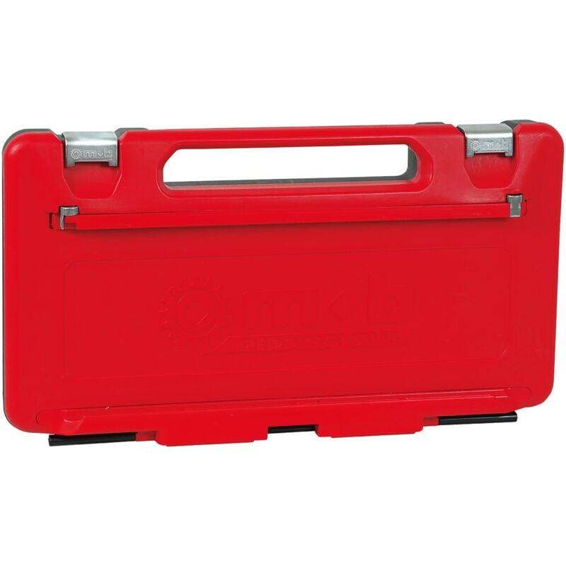 Box cargo multi' 31 pcs mousse mob - 9476031001