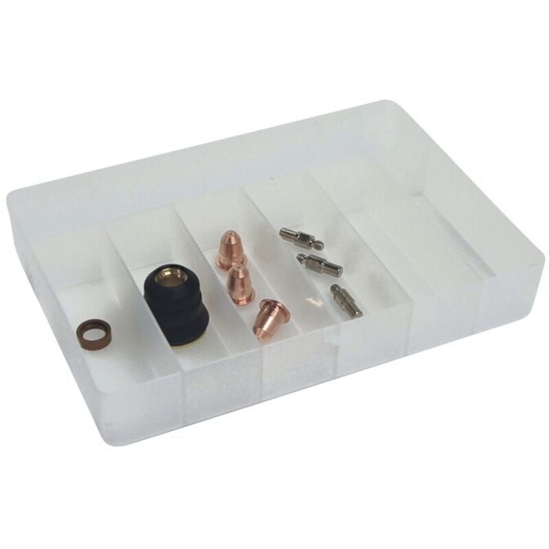 GYS - Coffret consommables pour découpeur plasma 35 k - 039964