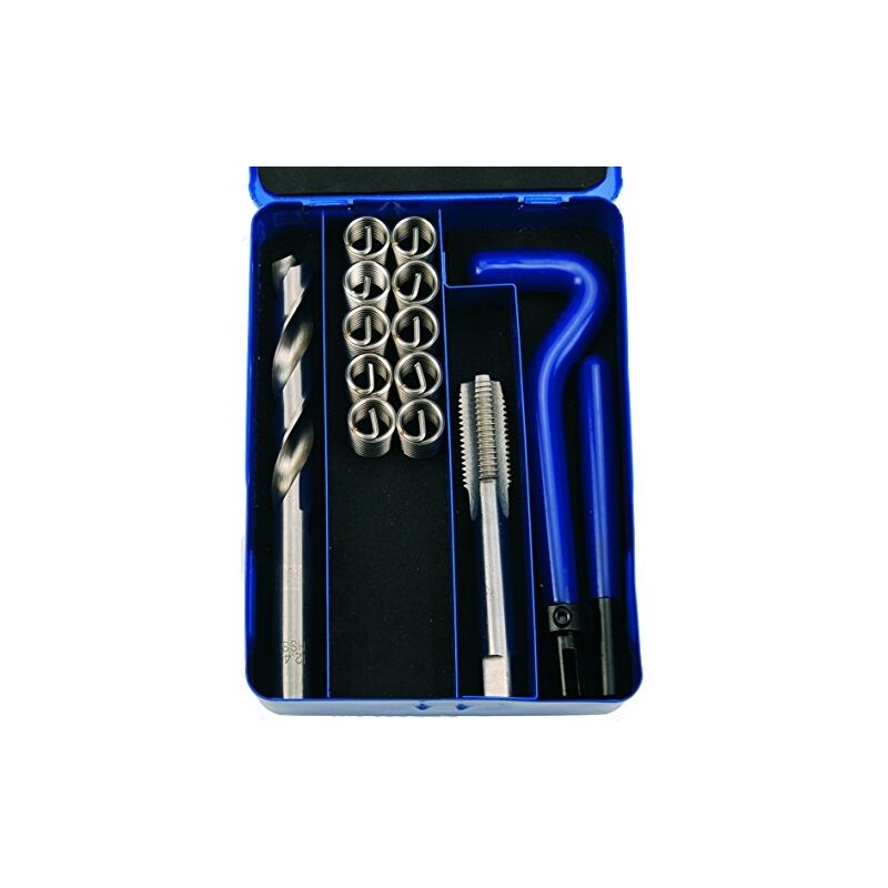 Kit filets rapportés M10 X1.0