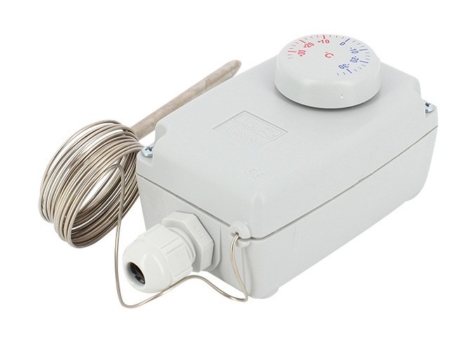 Astralpool - Coffret électrique piscine - Kit de mise hors gel - affichage manuel de