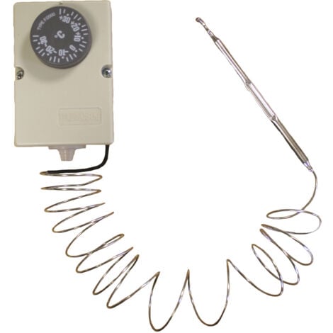 Coffret hors-gel DHG-A - CCEI - Mise hors-gel pour piscine - PF10Y030