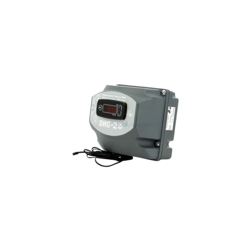 Coffret hors-gel Ccei DHG-2 pour hivernage actif -