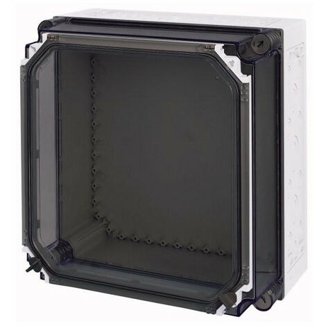 Coffret individuel Ci44 & porte 000090147 EATON CI44E 200 T