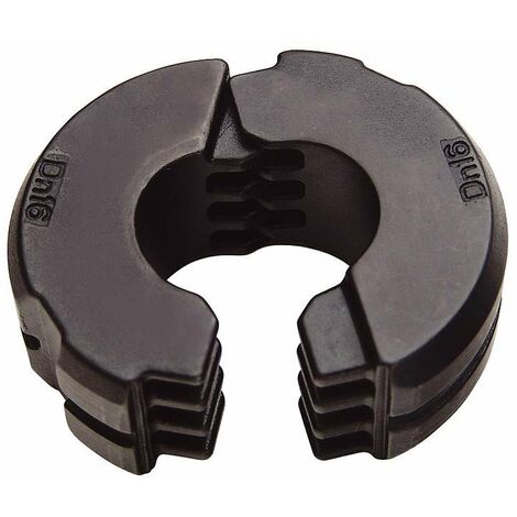 Coffret inserts profil V 12-14-16-18-22 - 990034 - Virax