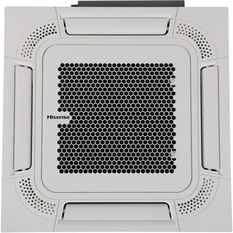 Hisense - Coffret intérieur sans panneau Multi-onduleur ACT52UR4RCC8