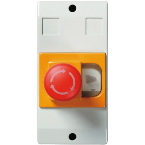 Coffret isolant EATON CIPKZ01PVS