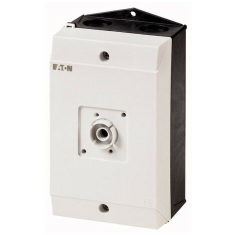 Coffret isolant pour T3-5 000105860 EATON CI-K2H-T3-5