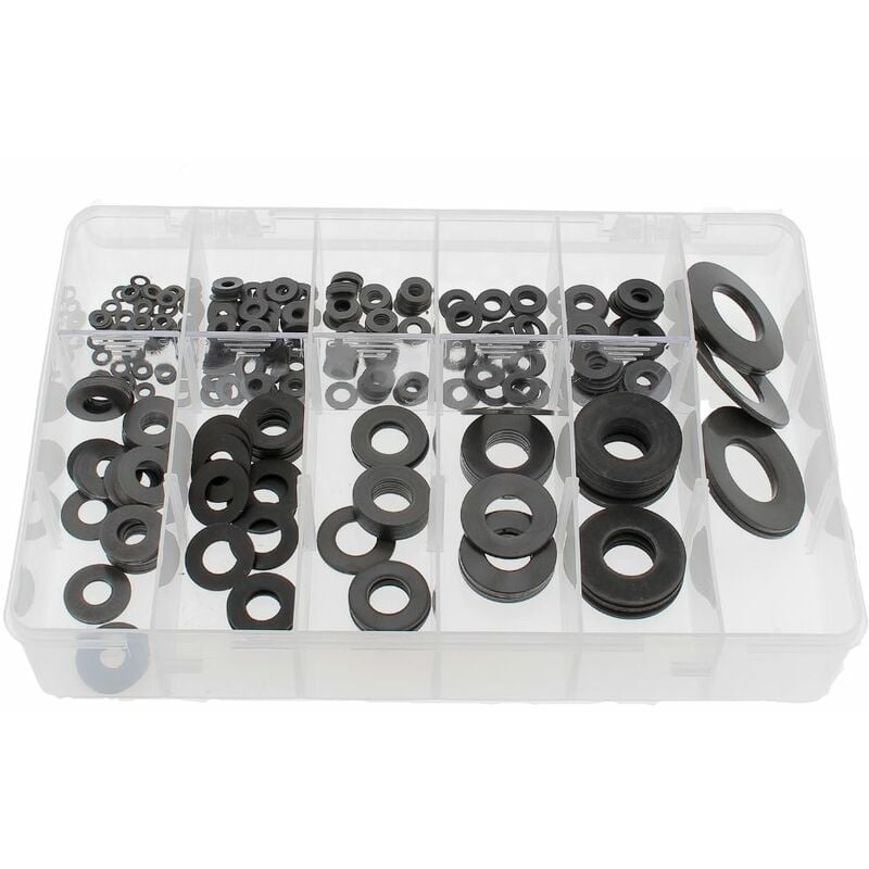 Coffret Kit Rondelles A Plateau DIN 2093