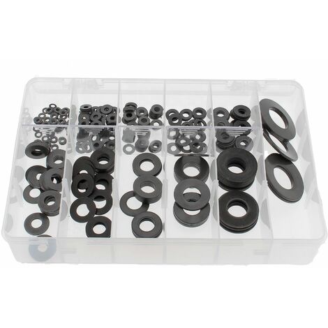 Coffret Kit Rondelles A Plateau DIN 2093