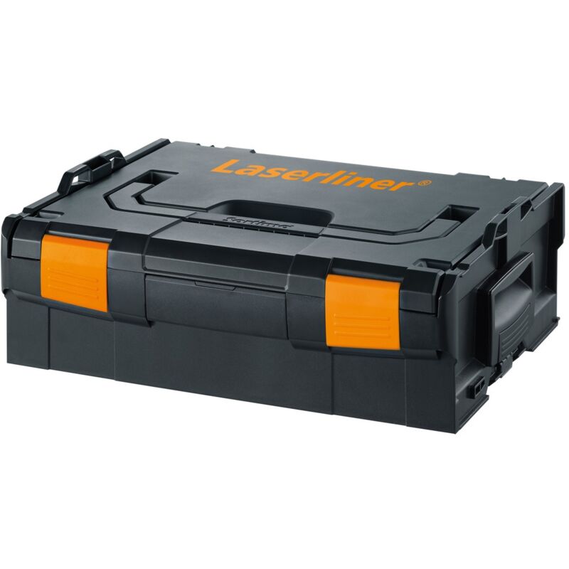 Coffret Laserliner L-Boxx 136
