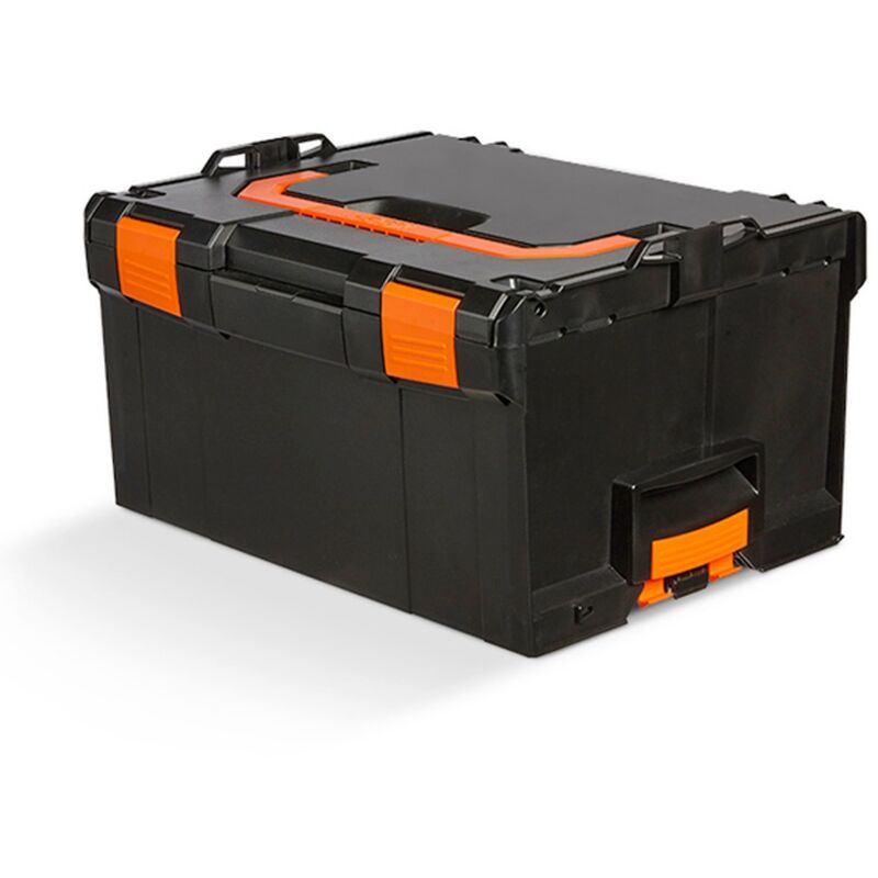 Coffret Laserliner L-Boxx 238