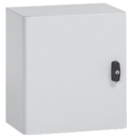 coffret legrand atlantic - en métal - 300 x 300 x 200 mm