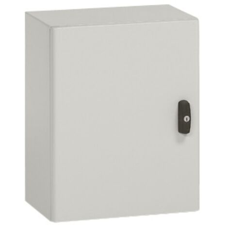 coffret legrand atlantic - en métal - 700 x 500 x 250 mm