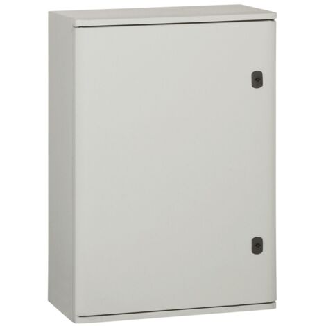 coffret legrand marina - en polyester - 700 x 500 x 250 mm