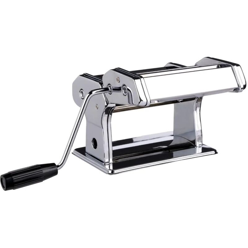 Secret De Gourmet - Machine à Pâtes 3 Pièces En Inox Five