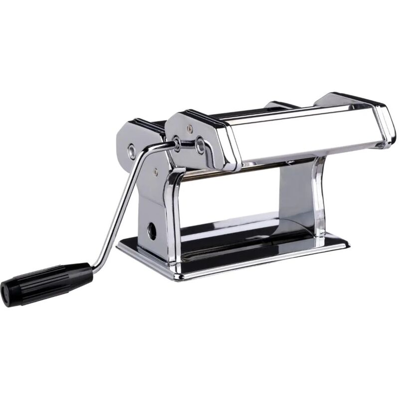 Machine à Pâtes 3 Pièces En Inox Five